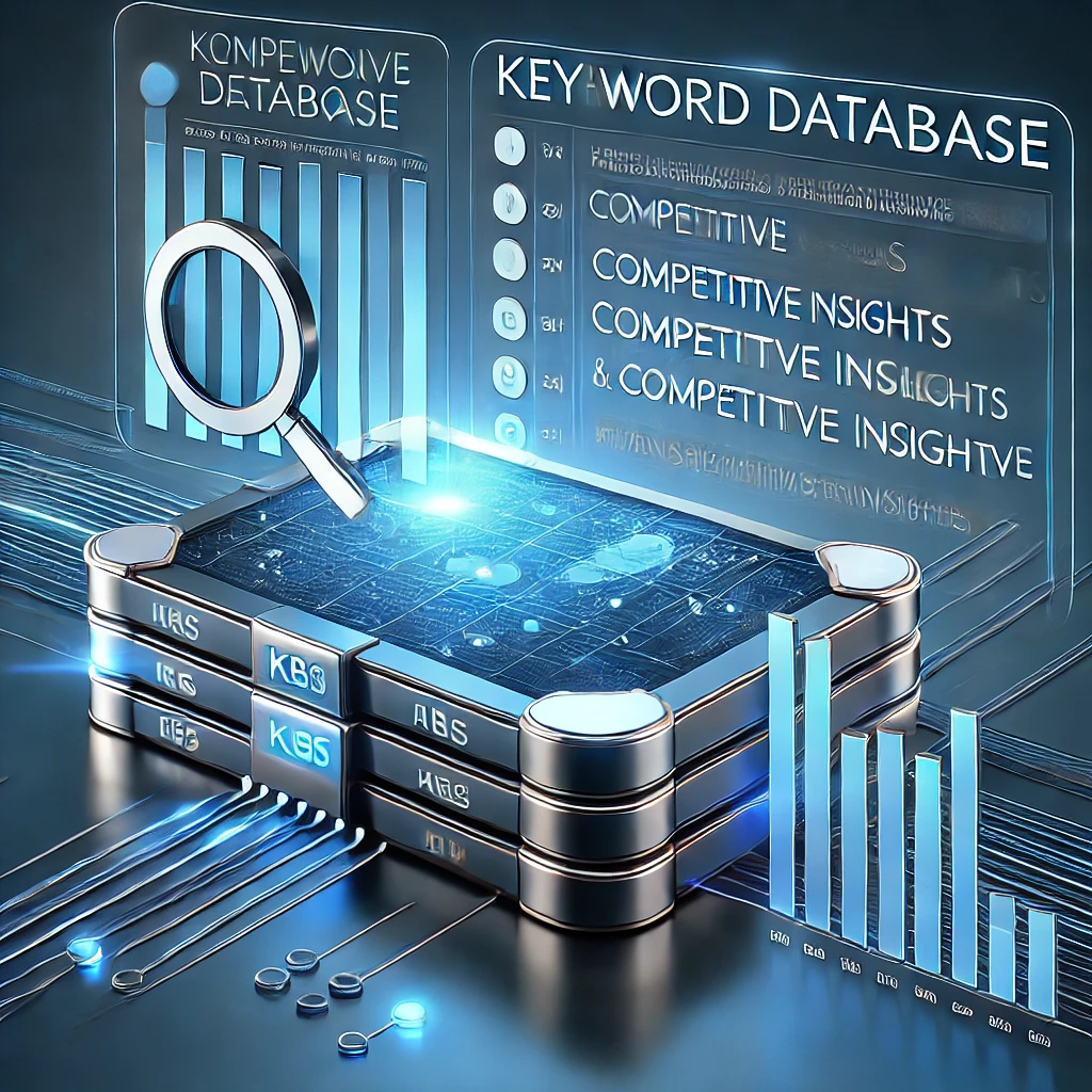 Keyword Database